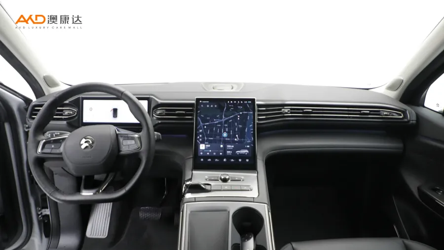 二手蔚来ES6 420KM运动版图片3792585