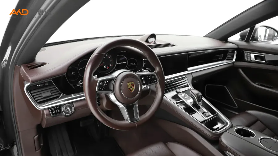 二手panamera 3.0T图片3792082