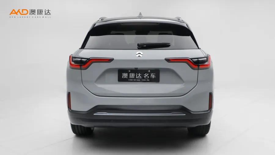 二手蔚来ES6 420KM运动版图片3792574