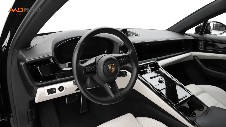 二手保时捷Panamera 2.9T图片3792749