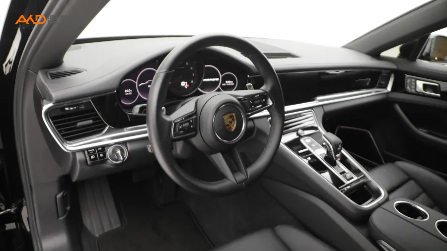 二手Panamera 2.9T圖片3793190