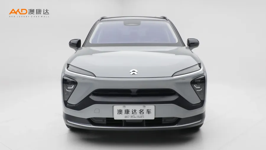 二手蔚来ES6 420KM运动版图片3792568