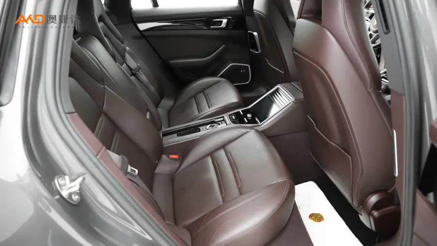 二手panamera 3.0T图片3792093