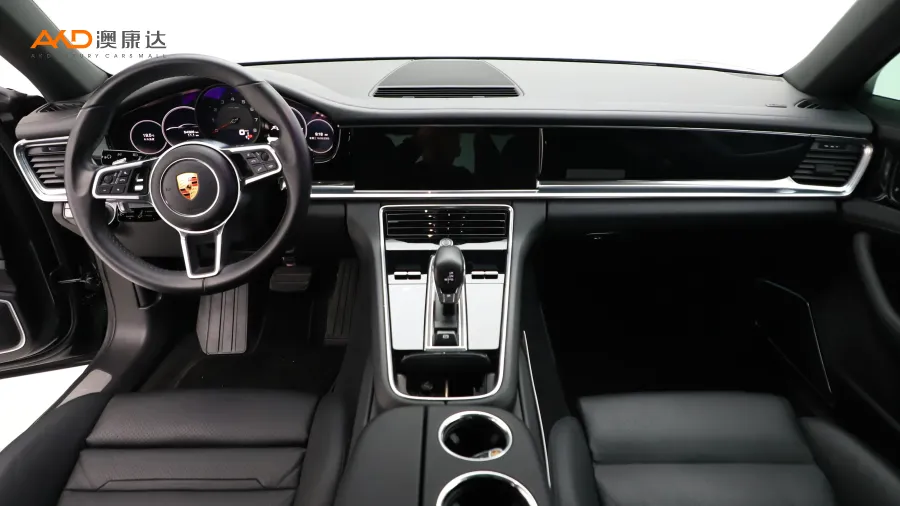 二手panamera 3.0T圖片3793435