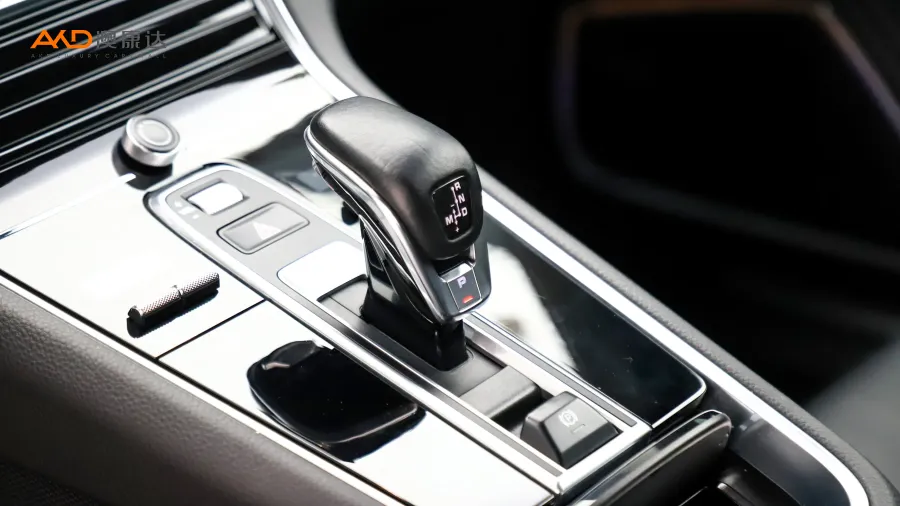 二手panamera 3.0T圖片3793428