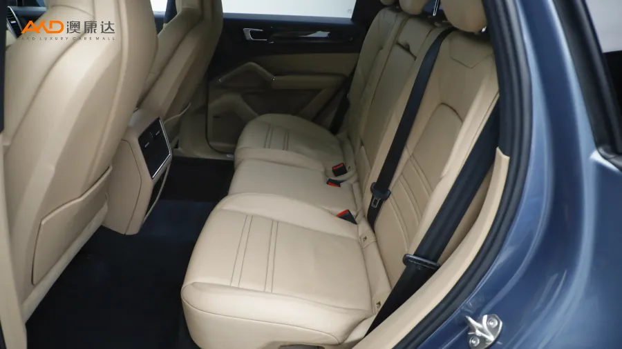 二手Cayenne 3.0T图片3795058