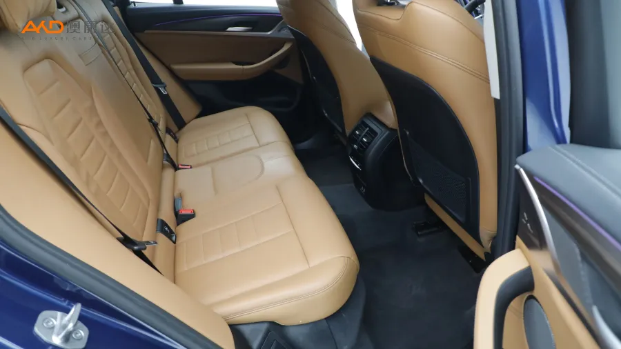 二手宝马X3 xDrive28i M运动套装图片3794048