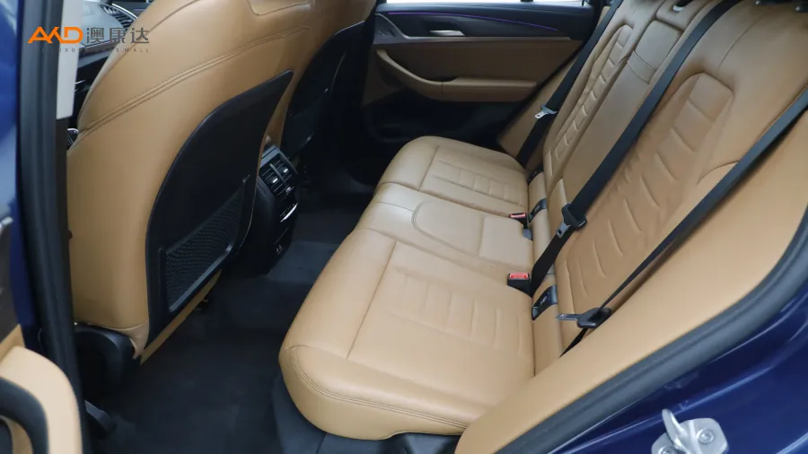 二手宝马X3 xDrive28i M运动套装图片3794042