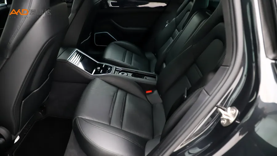 二手panamera 3.0T圖片3793433