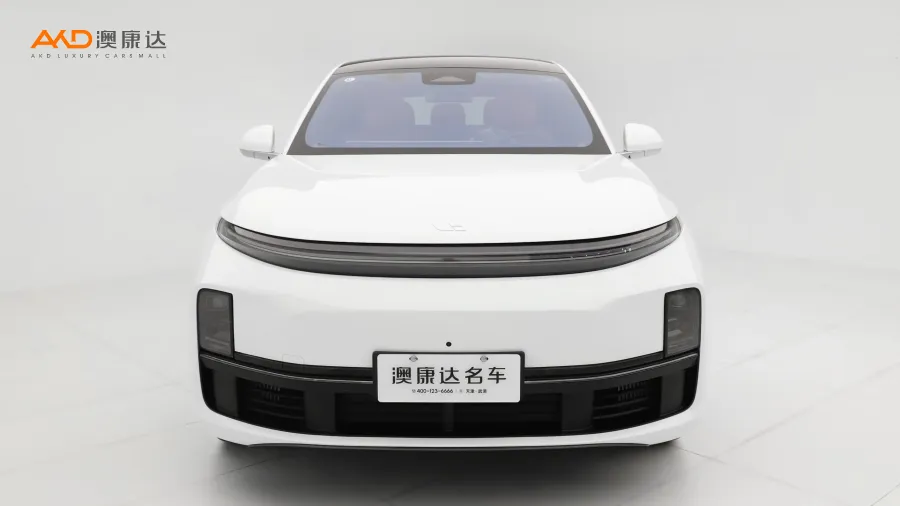 二手理想L7 Pro图片3794151