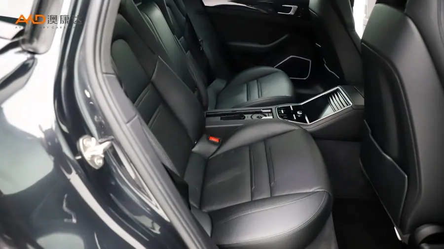 二手panamera 3.0T圖片3793439
