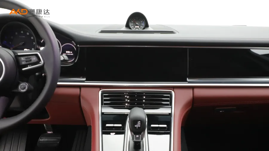 二手Panamera 4 行政加長版圖片3794366