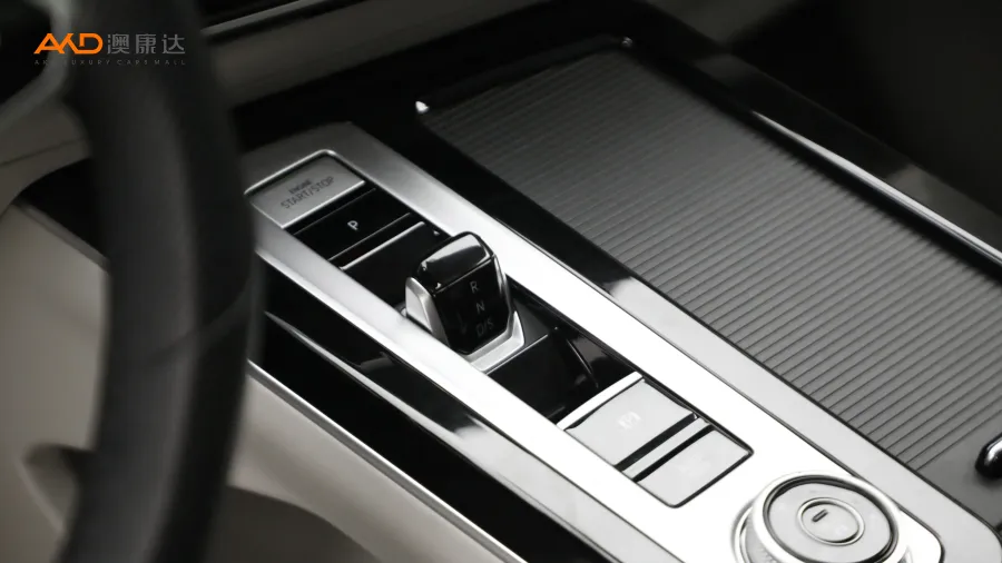 二手揽巡 380TSI 四驱R-line巡礼版图片3795136