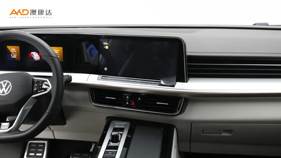 二手揽巡 380TSI 四驱R-line巡礼版图片3795145