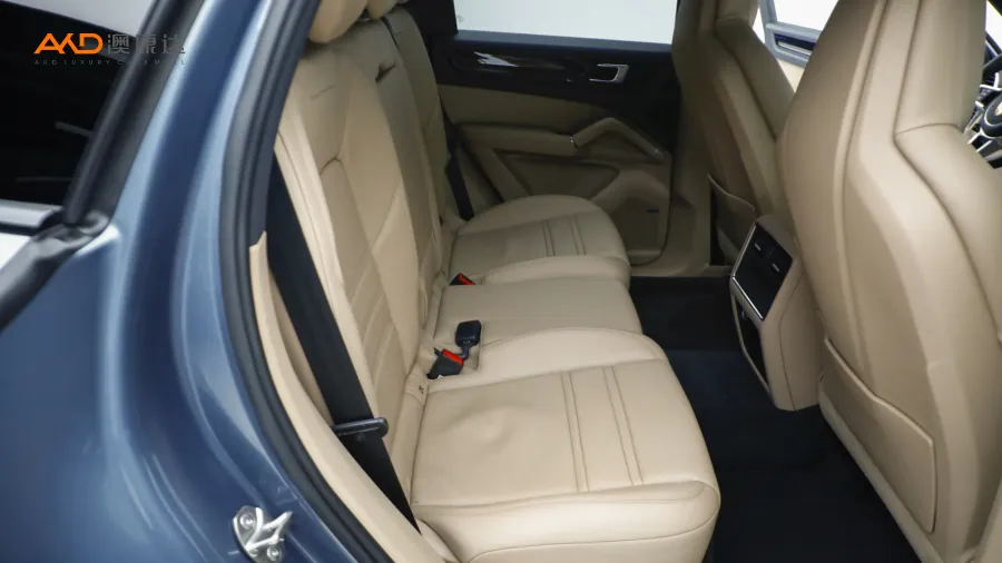 二手Cayenne 3.0T图片3795060