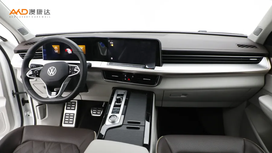二手揽巡 380TSI 四驱R-line巡礼版图片3795143