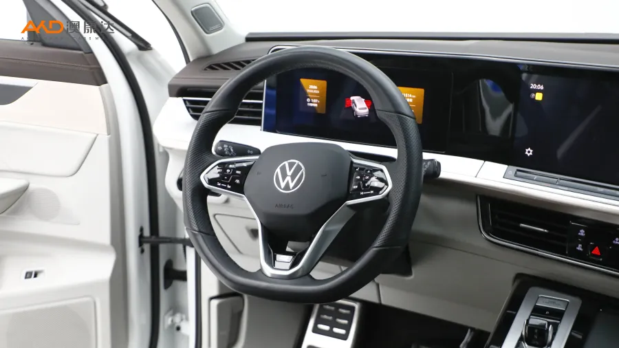 二手揽巡 380TSI 四驱R-line巡礼版图片3795144