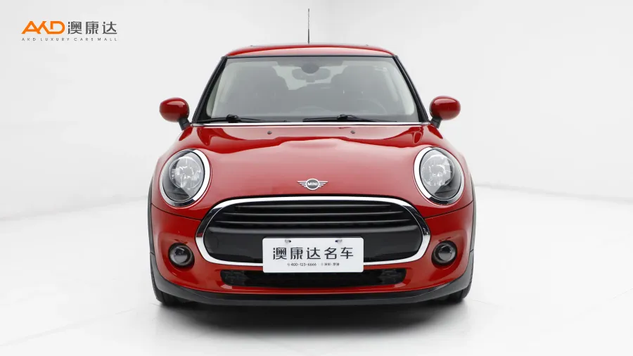 二手Mini ONE圖片3795555