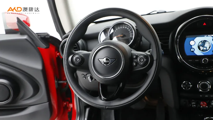 二手Mini ONE圖片3795572