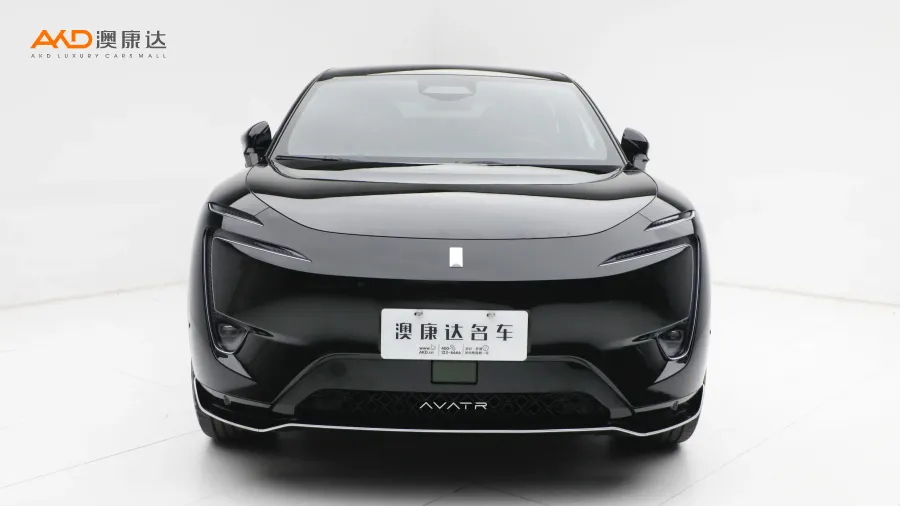 二手阿维塔11 鸿蒙 90度 后驱版图片3796587