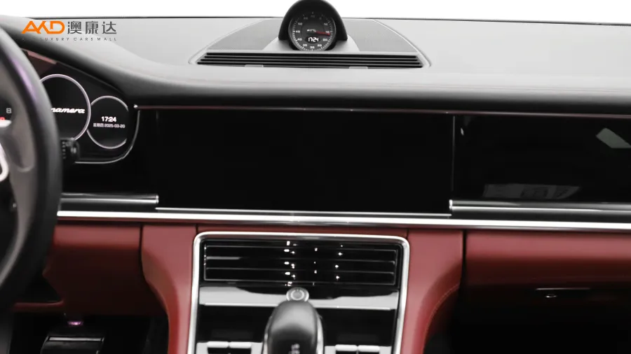 二手Panamera 2.9T圖片3796344