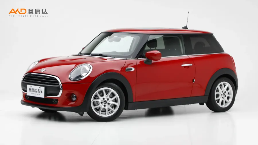 二手Mini ONE圖片