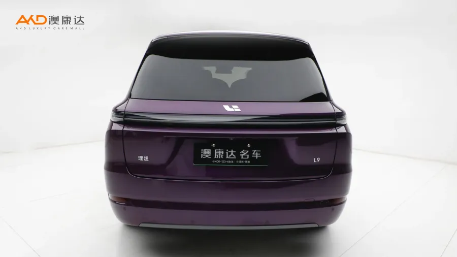 二手理想L9 Pro圖片3796304