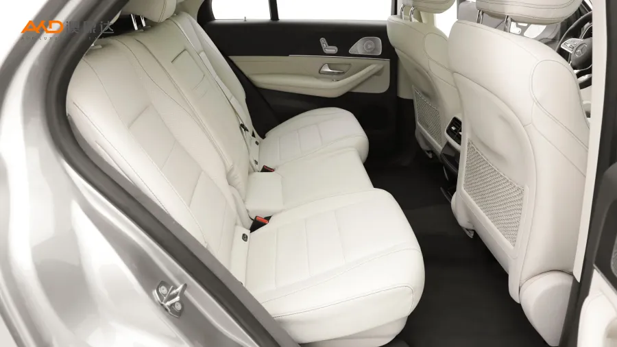 二手奔馳GLE450  4MATIC 時尚型圖片3796105