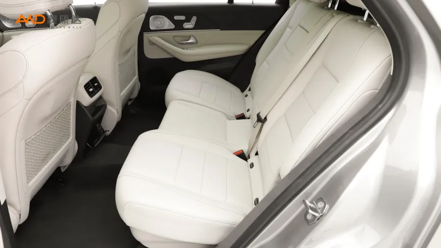 二手奔馳GLE450  4MATIC 時尚型圖片3796102