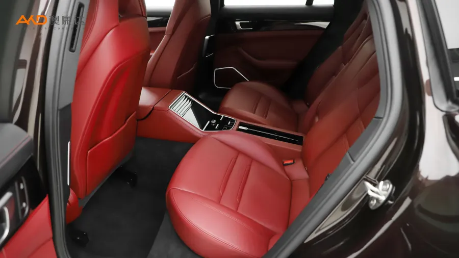 二手Panamera 2.9T圖片3796340