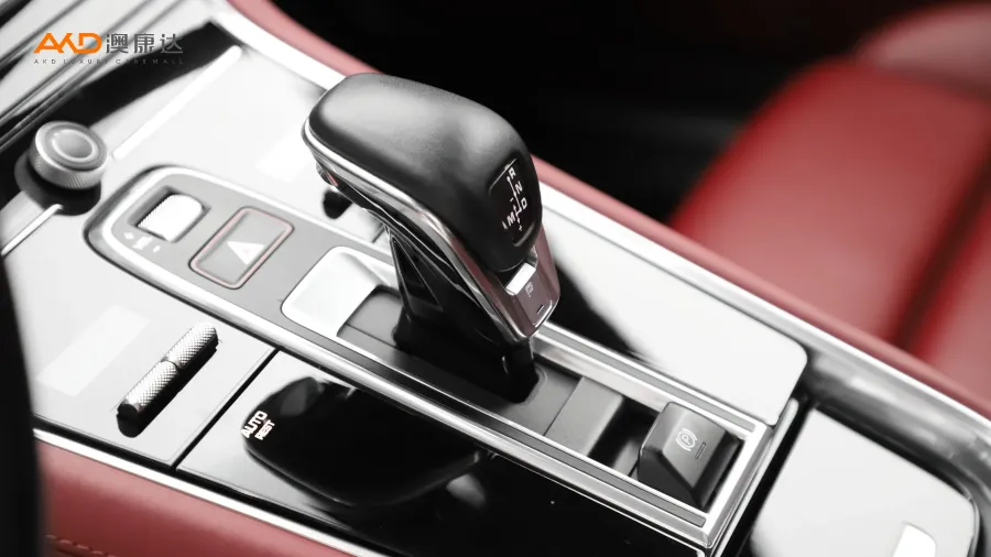 二手Panamera 2.9T圖片3796338