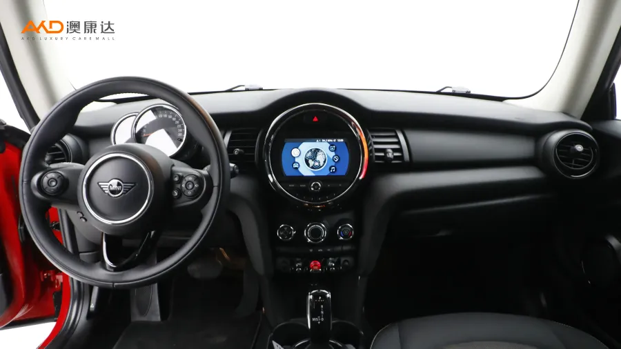 二手Mini ONE圖片3795571