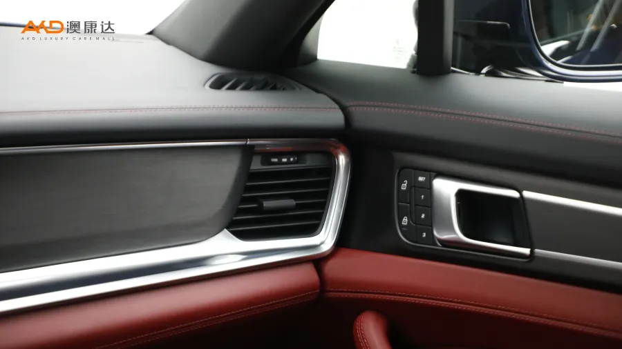 二手Panamera 4 E-Hybrid 鉑金版 2.9T圖片3795753