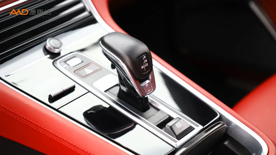 二手Panamera 4  E-Hybrid 2.9T圖片3795682