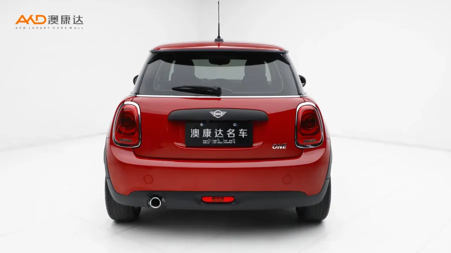 二手Mini ONE圖片3795561