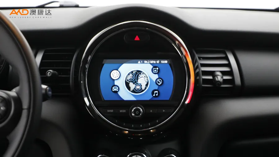 二手Mini ONE圖片3795573