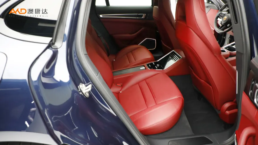 二手Panamera 4 E-Hybrid 鉑金版 2.9T圖片3795754