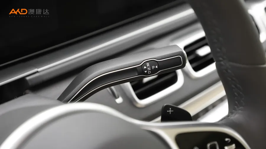二手奔馳GLE450  4MATIC 時尚型圖片3796093