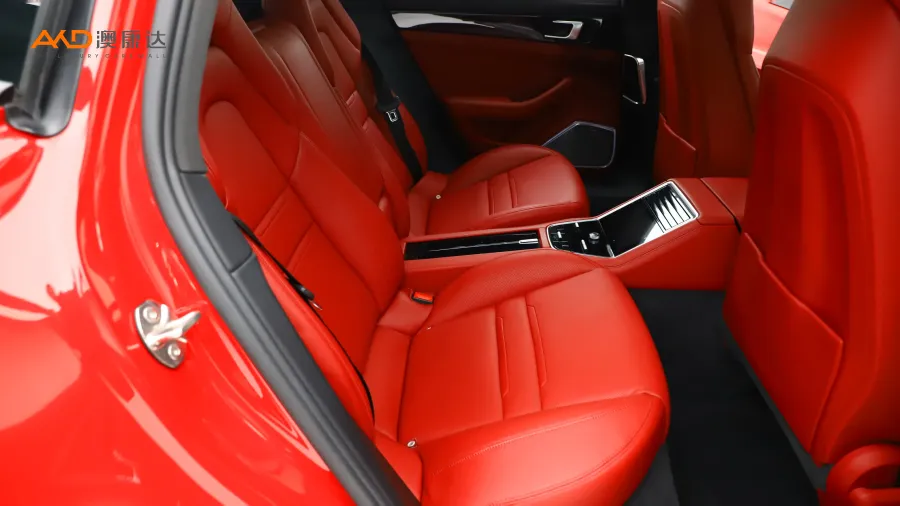 二手Panamera 4  E-Hybrid 2.9T圖片3795693