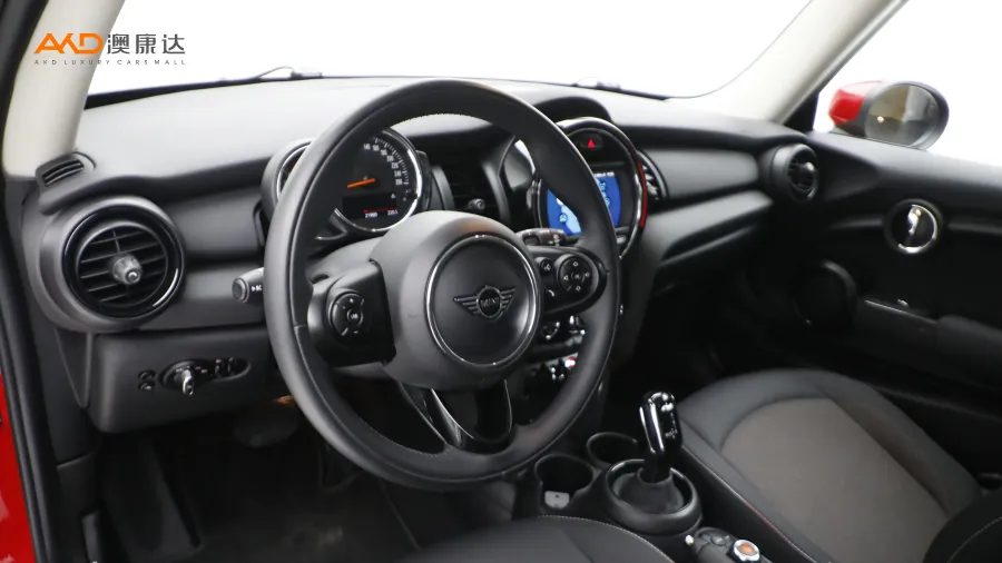 二手Mini ONE圖片3795569