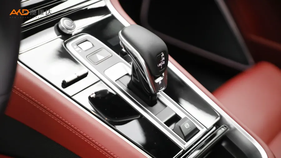 二手Panamera 4 E-Hybrid 鉑金版 2.9T圖片3795746