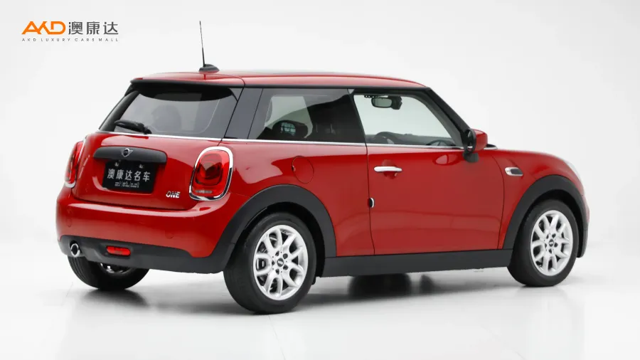二手Mini ONE圖片3795559