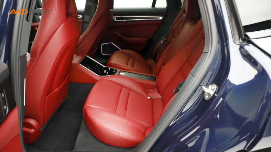 二手Panamera 4 E-Hybrid 鉑金版 2.9T圖片3795748