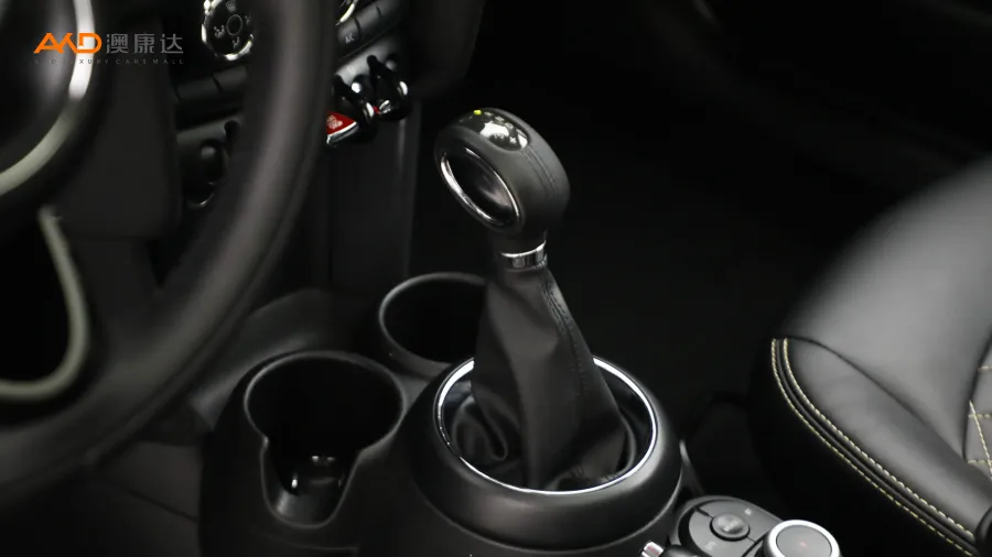 二手Mini ONE 先鋒派圖片3797492