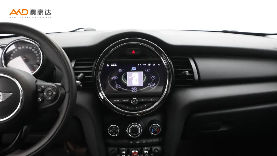 二手Mini ONE 先鋒派圖片3797483