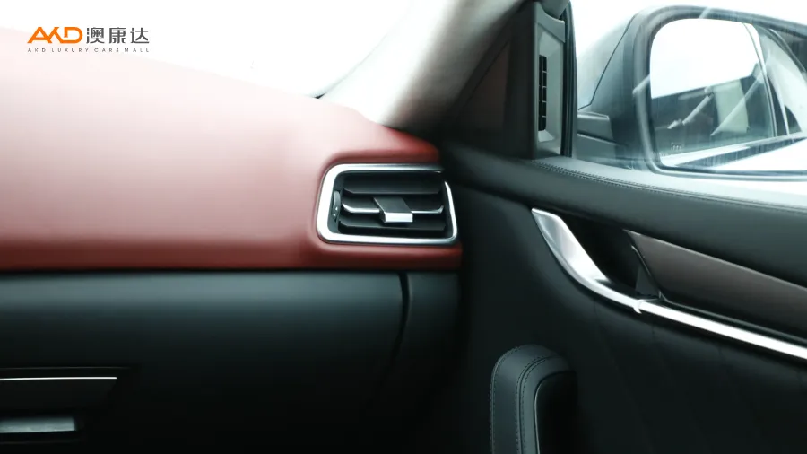 二手Ghibli 2.0T GT锋芒版图片3798242
