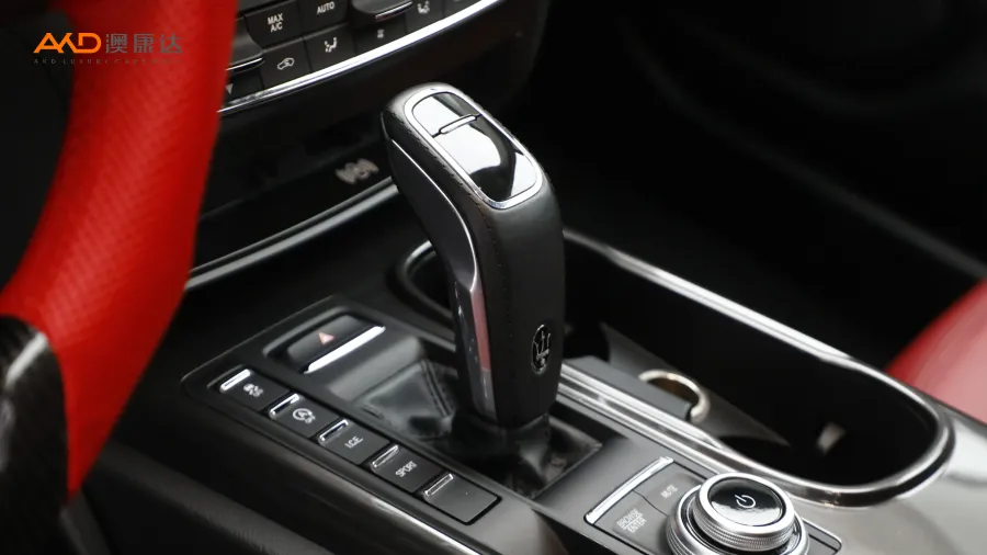 二手Ghibli 2.0T GT锋芒版图片3798233