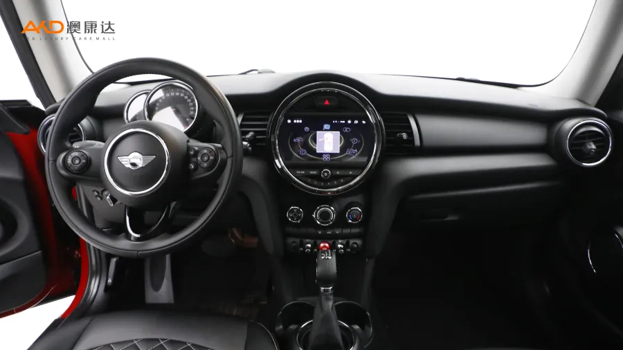 二手Mini ONE 先鋒派圖片3797482