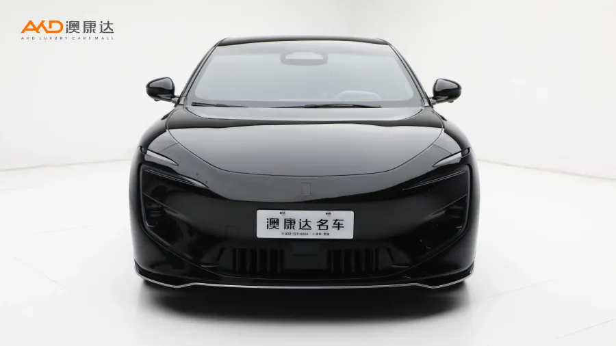 二手阿维塔12 650 三激光四驱性能版图片3798200