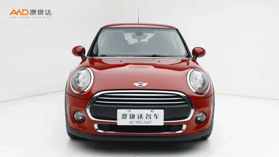 二手Mini ONE 先鋒派圖片3797477